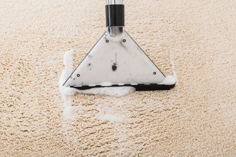 Dry Carpet Cleaning vs Steam Cleaning